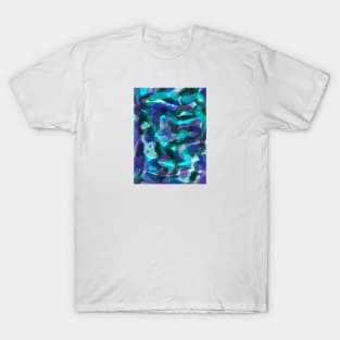 Abstract T-Shirt